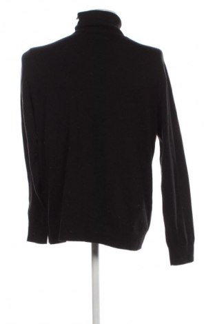 Pánský svetr  H&M, Velikost XL, Barva Černá, Cena  300,00 Kč