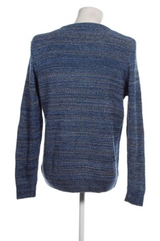 Ανδρικό πουλόβερ H&M, Μέγεθος M, Χρώμα Πολύχρωμο, Τιμή 10,23 €