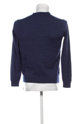 Pánský svetr  H&M, Velikost M, Barva Modrá, Cena  277,00 Kč