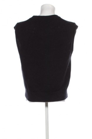 Ανδρικό πουλόβερ H&M, Μέγεθος S, Χρώμα Μαύρο, Τιμή 8,97 €