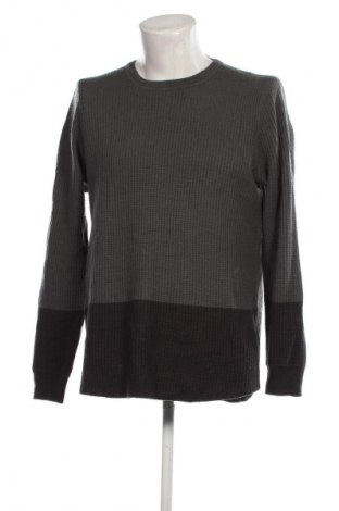 Мъжки пуловер H&M, Размер XL, Цвят Зелен, Цена 17,98 лв.