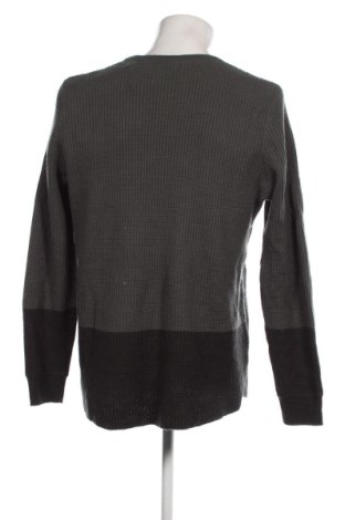 Мъжки пуловер H&M, Размер XL, Цвят Зелен, Цена 17,98 лв.