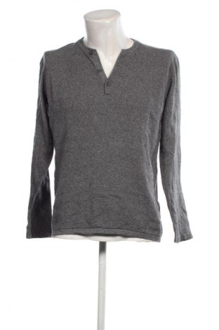 Herrenpullover H&M, Größe M, Farbe Grau, Preis 7,49 €