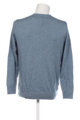 Pánsky sveter  H&M, Veľkosť L, Farba Modrá, Cena  16,95 €