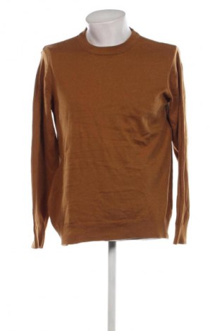 Pánsky sveter  H&M, Veľkosť XL, Farba Hnedá, Cena  10,69 €