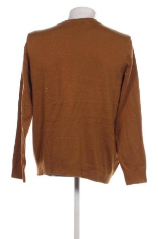 Pulover de bărbați H&M, Mărime XL, Culoare Maro, Preț 62,00 Lei