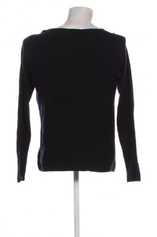 Męski sweter H&M, Rozmiar M, Kolor Niebieski, Cena 32,99 zł