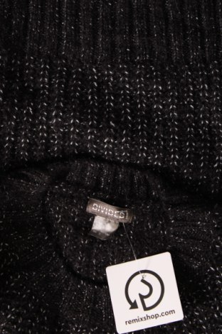 Мъжки пуловер H&M Divided, Размер L, Цвят Многоцветен, Цена 18,85 лв.