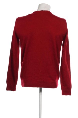 Herrenpullover H&M Divided, Größe S, Farbe Rot, Preis € 12,11