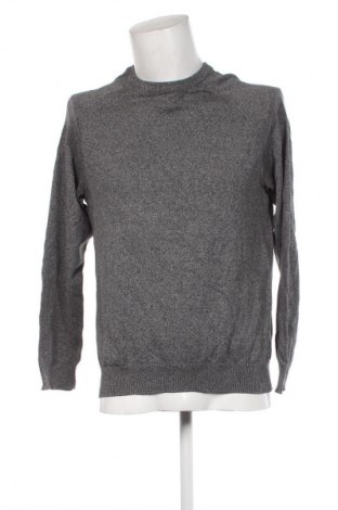 Herrenpullover H&M L.O.G.G., Größe L, Farbe Grau, Preis 5,99 €