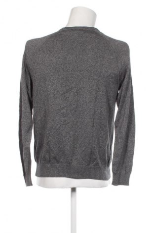 Мъжки пуловер H&M L.O.G.G., Размер L, Цвят Сив, Цена 18,85 лв.