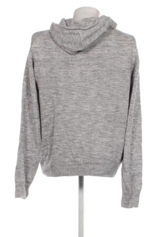 Ανδρικό πουλόβερ H&M L.O.G.G., Μέγεθος XL, Χρώμα Γκρί, Τιμή 11,66 €