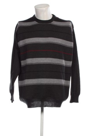 Ανδρικό πουλόβερ Henry Morell, Μέγεθος L, Χρώμα Πολύχρωμο, Τιμή 8,07 €