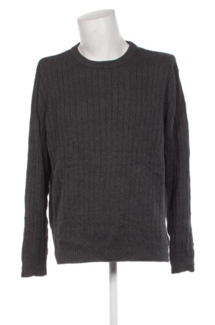 Мъжки пуловер High Sierra, Размер XL, Цвят Сив, Цена 19,84 лв.