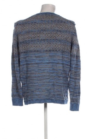 Мъжки пуловер Hugo Boss, Размер XL, Цвят Многоцветен, Цена 89,05 лв.