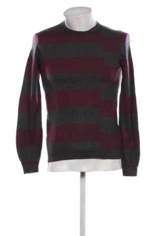 Мъжки пуловер Hugo Boss, Размер S, Цвят Многоцветен, Цена 89,05 лв.