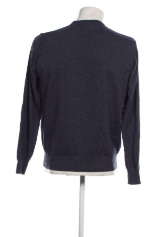 Pánsky sveter  Identic, Veľkosť L, Farba Modrá, Cena  10,19 €