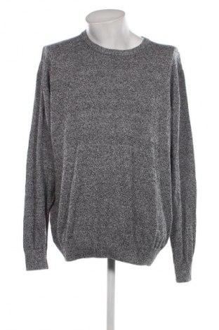Ανδρικό πουλόβερ Identic, Μέγεθος XXL, Χρώμα Πολύχρωμο, Τιμή 11,66 €