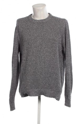 Herrenpullover Identic, Größe XL, Farbe Grau, Preis € 7,49