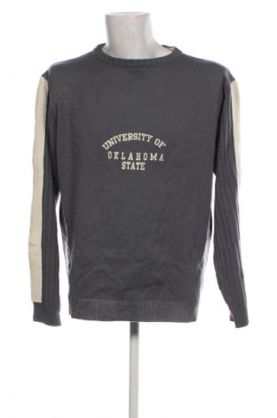 Мъжки пуловер Identic, Размер XXL, Цвят Син, Цена 18,85 лв.