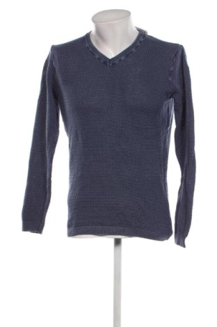 Pánsky sveter  Identic, Veľkosť L, Farba Modrá, Cena  10,69 €