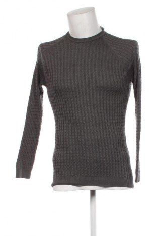 Мъжки пуловер Ikao, Размер XL, Цвят Сив, Цена 34,00 лв.