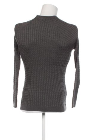 Мъжки пуловер Ikao, Размер XL, Цвят Сив, Цена 22,10 лв.