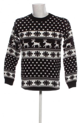 Мъжки пуловер Impressions, Размер S, Цвят Многоцветен, Цена 46,00 лв.
