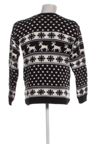 Мъжки пуловер Impressions, Размер S, Цвят Многоцветен, Цена 24,84 лв.