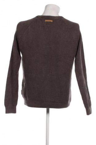 Ανδρικό πουλόβερ Indicode, Μέγεθος XL, Χρώμα Καφέ, Τιμή 13,67 €