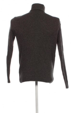 Мъжки пуловер Infinity, Размер M, Цвят Зелен, Цена 17,40 лв.