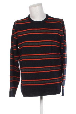 Ανδρικό πουλόβερ Infinity, Μέγεθος XL, Χρώμα Μπλέ, Τιμή 11,12 €