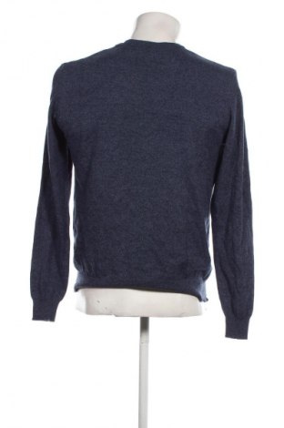 Ανδρικό πουλόβερ Infinity, Μέγεθος M, Χρώμα Μπλέ, Τιμή 10,76 €