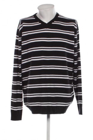 Мъжки пуловер Infinity, Размер XXL, Цвят Многоцветен, Цена 29,00 лв.