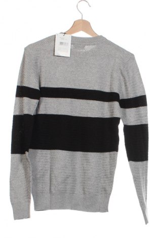 Męski sweter Inside, Rozmiar S, Kolor Szary, Cena 47,99 zł