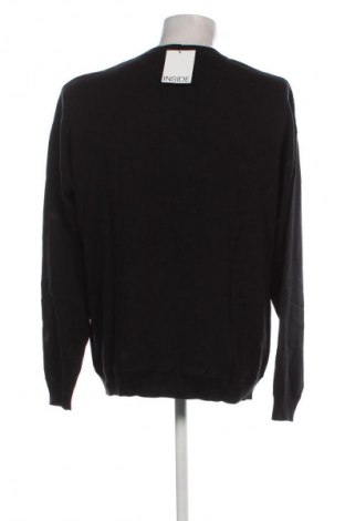 Herrenpullover Inside, Größe L, Farbe Schwarz, Preis 8,99 €