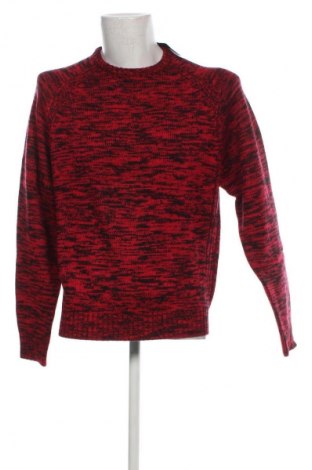 Męski sweter Inside, Rozmiar XL, Kolor Czerwony, Cena 51,99 zł