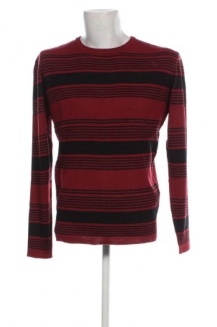 Мъжки пуловер Inside, Размер XXL, Цвят Червен, Цена 27,60 лв.