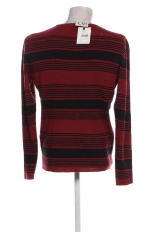 Herrenpullover Inside, Größe XXL, Farbe Rot, Preis € 9,49