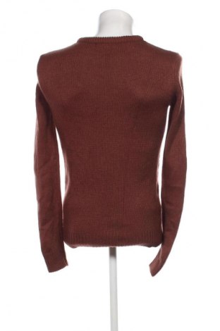 Herrenpullover Inside, Größe S, Farbe Braun, Preis 13,49 €