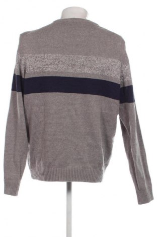Мъжки пуловер Izod, Размер L, Цвят Сив, Цена 18,85 лв.