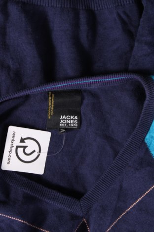 Ανδρικό πουλόβερ Jack & Jones, Μέγεθος XXL, Χρώμα Πολύχρωμο, Τιμή 16,48 €