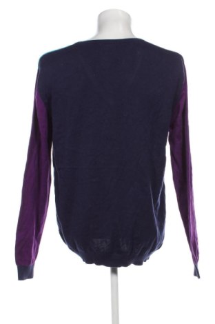 Ανδρικό πουλόβερ Jack & Jones, Μέγεθος XXL, Χρώμα Πολύχρωμο, Τιμή 16,48 €