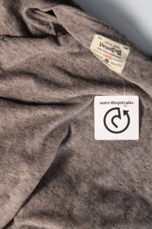 Herrenpullover Jack & Jones, Größe L, Farbe Grau, Preis € 17,69