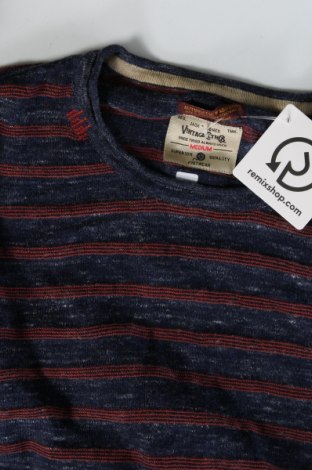 Ανδρικό πουλόβερ Jack & Jones, Μέγεθος M, Χρώμα Πολύχρωμο, Τιμή 14,46 €