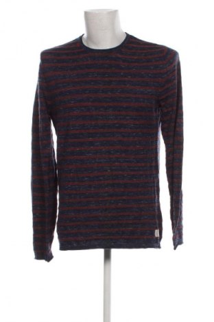 Мъжки пуловер Jack & Jones, Размер M, Цвят Многоцветен, Цена 24,60 лв.