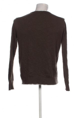 Ανδρικό πουλόβερ Jack & Jones, Μέγεθος L, Χρώμα Πράσινο, Τιμή 16,48 €