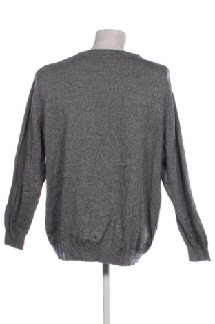 Мъжки пуловер Jack & Jones, Размер 4XL, Цвят Син, Цена 30,75 лв.