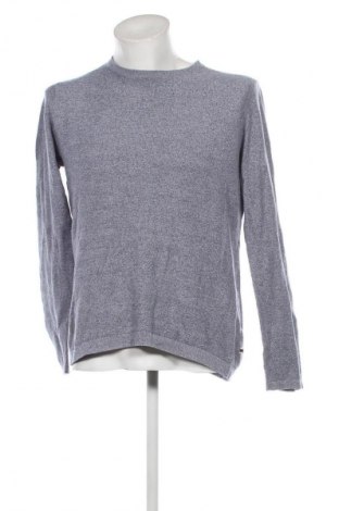 Herrenpullover Jack & Jones, Größe L, Farbe Blau, Preis € 11,99