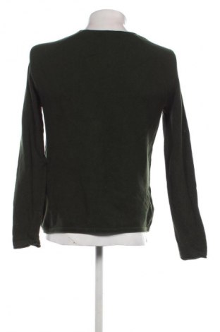 Ανδρικό πουλόβερ Jack & Jones, Μέγεθος M, Χρώμα Πράσινο, Τιμή 12,68 €